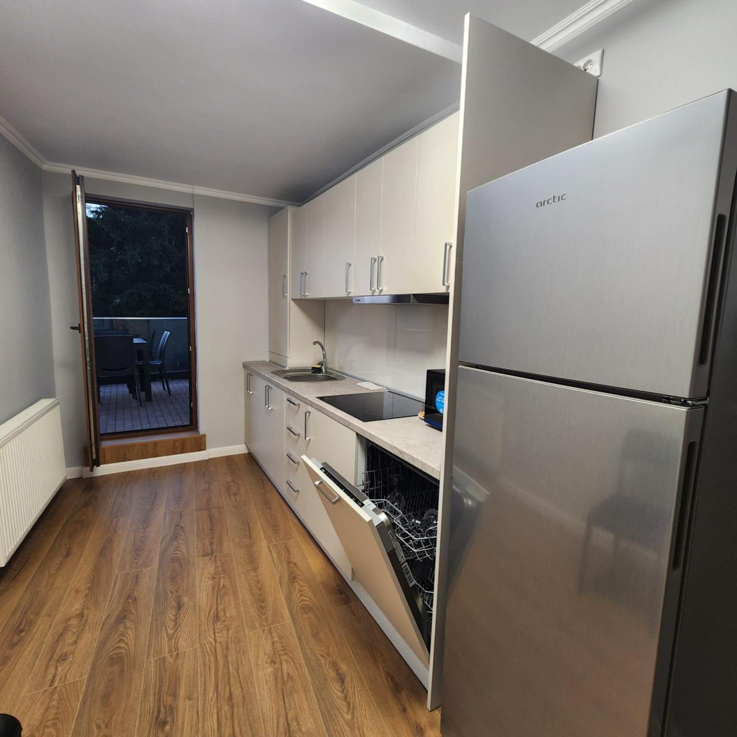 City Center Apartment -M クルージュ＝ナポカ エクステリア 写真