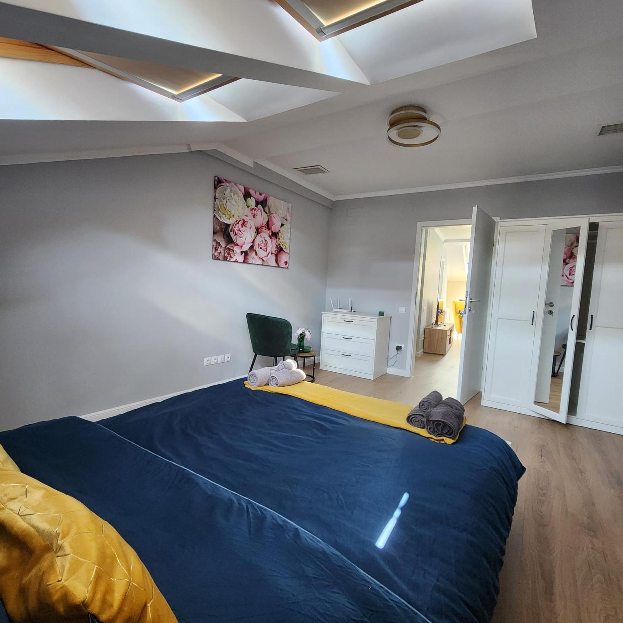 City Center Apartment -M クルージュ＝ナポカ エクステリア 写真
