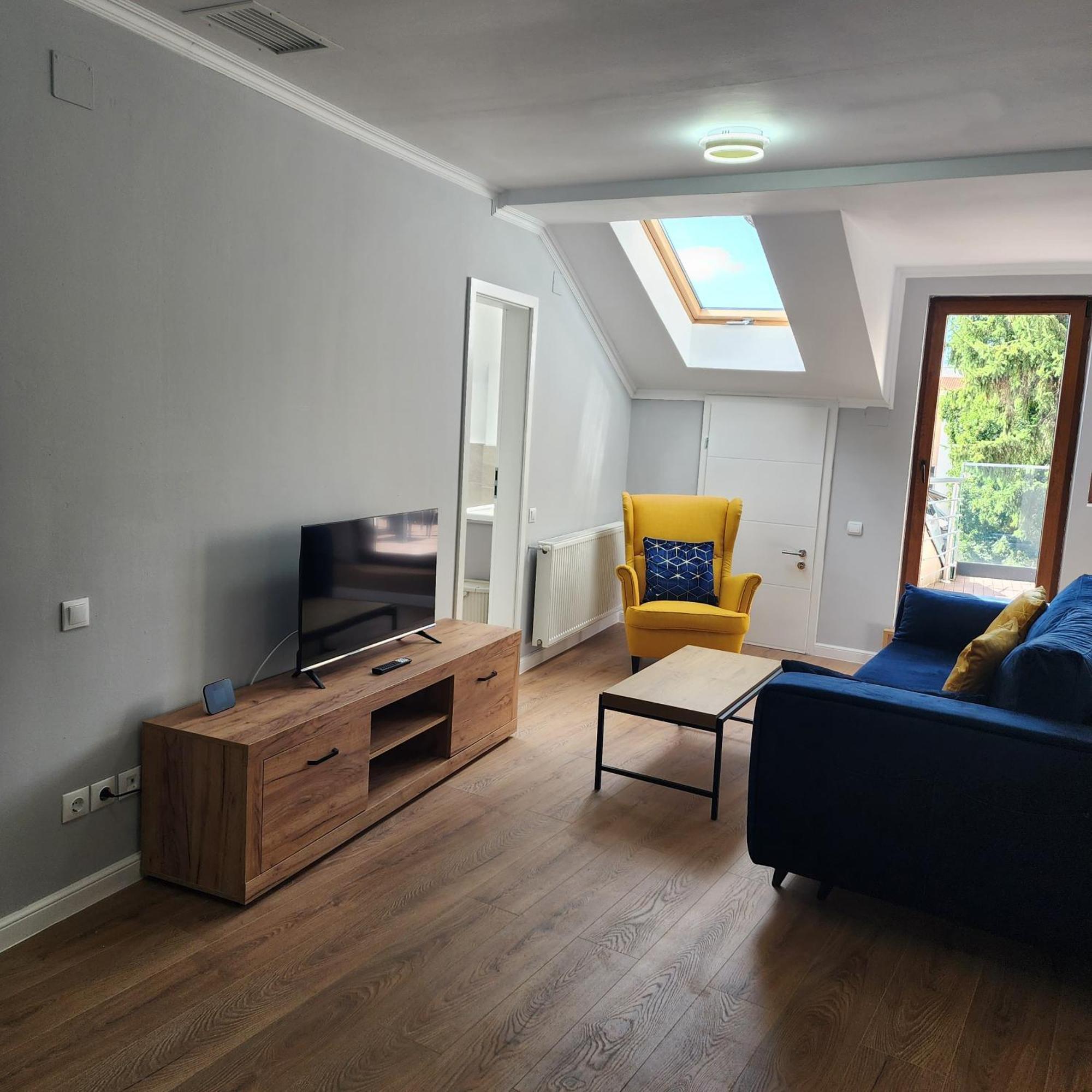 City Center Apartment -M クルージュ＝ナポカ エクステリア 写真