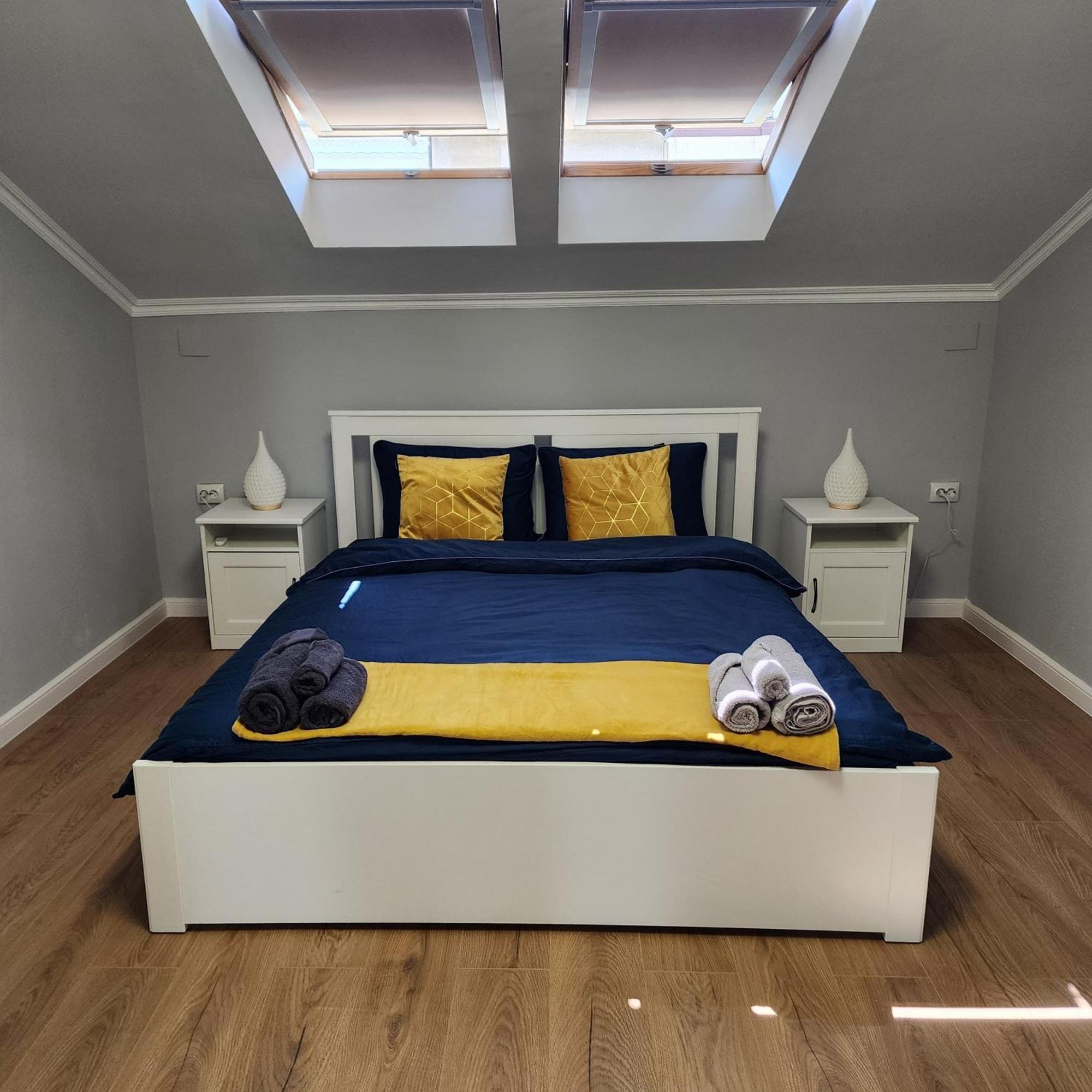 City Center Apartment -M クルージュ＝ナポカ エクステリア 写真