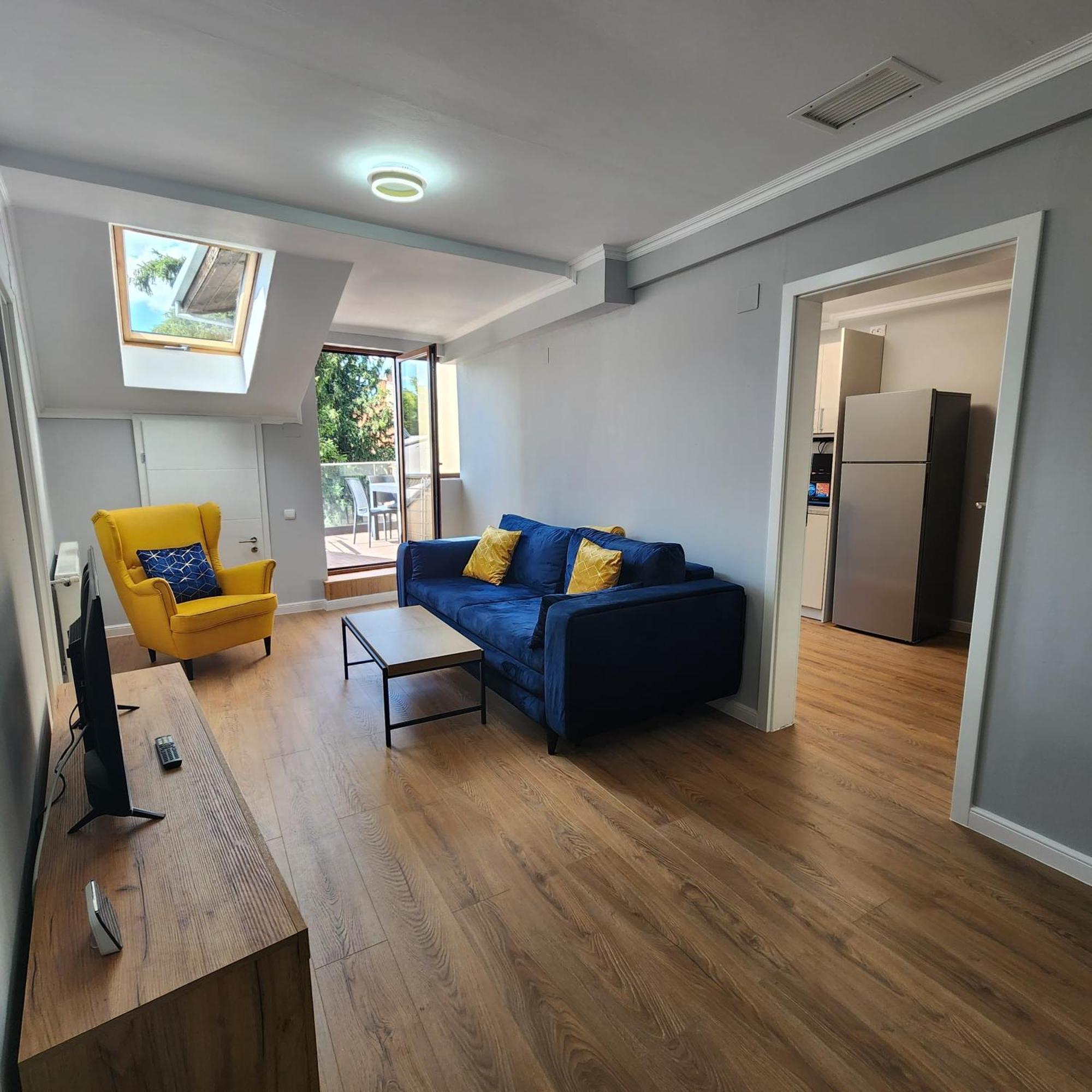 City Center Apartment -M クルージュ＝ナポカ エクステリア 写真