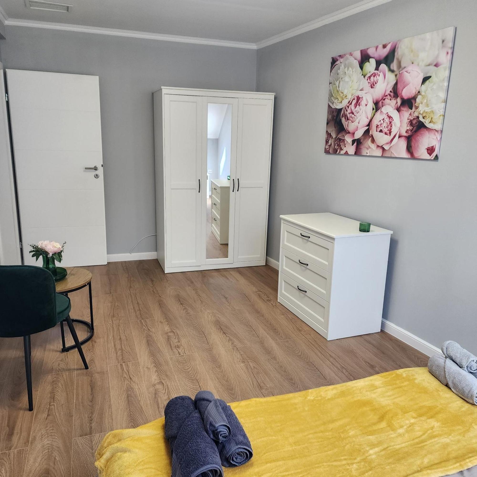 City Center Apartment -M クルージュ＝ナポカ エクステリア 写真